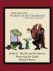 Portada de Predator at the Chessboard