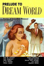 Portada de Prelude to Dream World