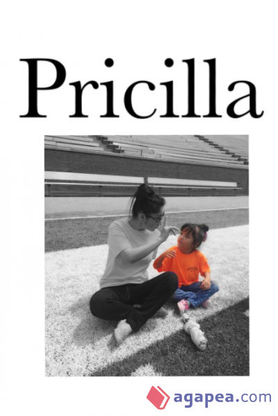 Pricilla