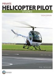 Portada de Private Helicopter Pilot Studies JAA BW