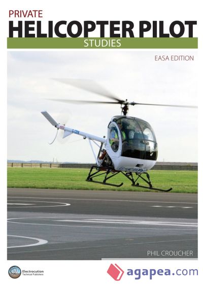 Private Helicopter Pilot Studies JAA BW