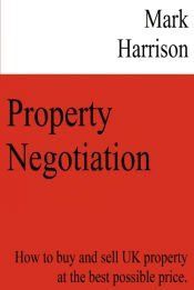 Portada de Property Negotiation