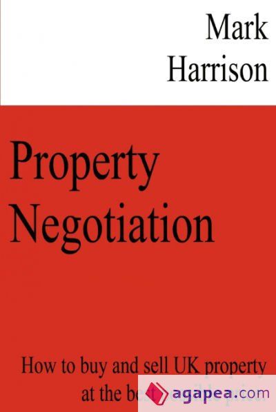 Property Negotiation Property Negotiation