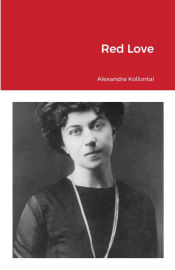 Portada de Red Love