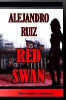 Portada de Red Swan