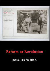 Portada de Reform or Revolution
