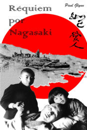 Portada de Requiem por Nagasaki