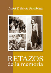 Portada de Retazos de la memoria