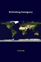 Portada de Rethinking Insurgency