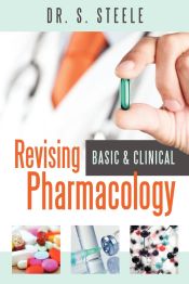 Portada de Revising Basic and Clinical Pharmacology