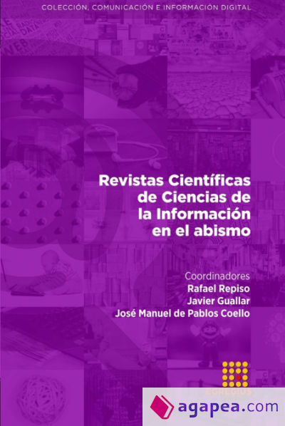 Revistas Científicas de Ciencias de la Información en el abismo