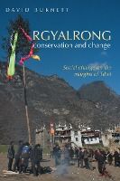 Portada de Rgyalrong Conservation and Change