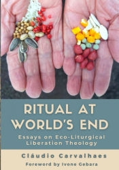 Portada de Ritual at Worldâ€™s End