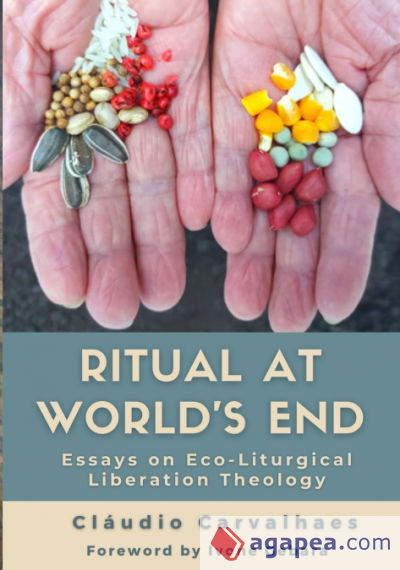 Ritual at Worldâ€™s End