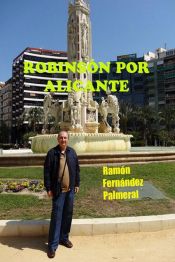 Portada de Robinsón por Alicante