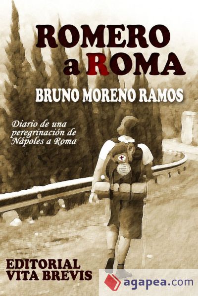 Romero a Roma