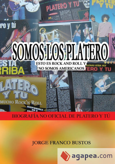 SOMOS LOS PLATERO