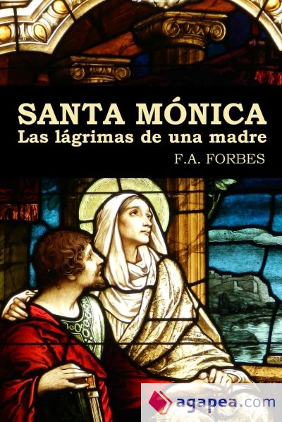 Santa Mónica. Las lágrimas de una madre