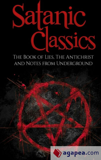 Satanic Classics