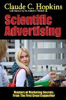 Portada de Scientific Advertising - Masters of Marketing Secrets