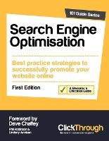 Portada de Search Engine Optimisation