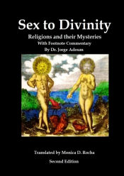 Portada de Sex to Divinity