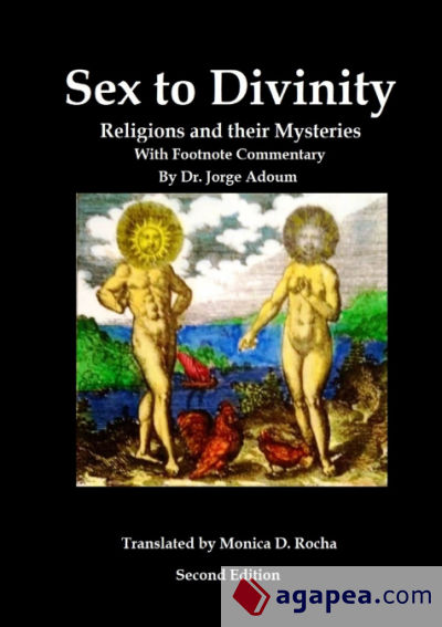 Sex to Divinity