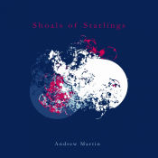 Portada de Shoals of Starlings