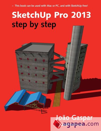 Sketchup Pro 2013 Step by Step