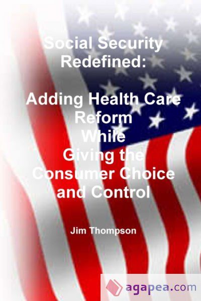 Social Security Redefined