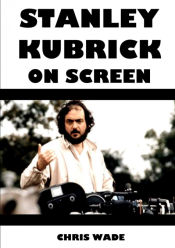 Portada de Stanley Kubrick On Screen