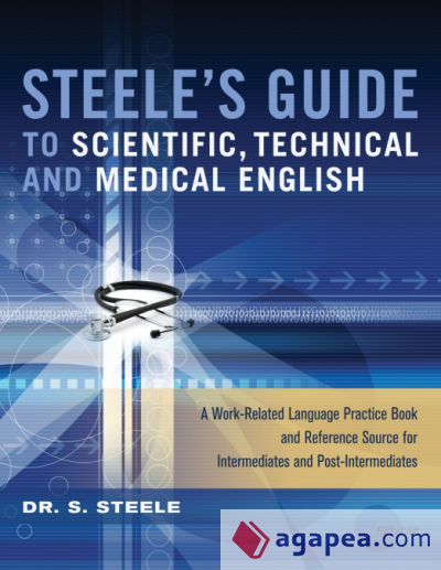 Steeleâ€™s Guide to Scientific, Technical and Medical English