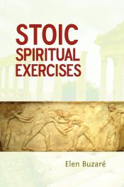 Portada de Stoic Spiritual Exercises