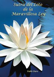 Portada de Sutra del Loto de la Maravillosa Ley