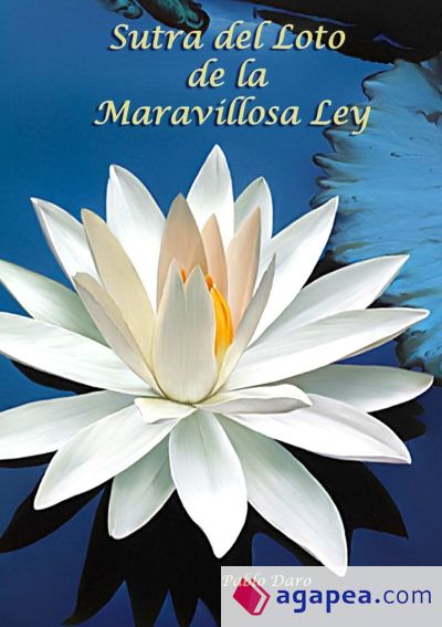 Sutra del Loto de la Maravillosa Ley