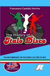 Portada de THE HISTORY OF ITALO DISCO