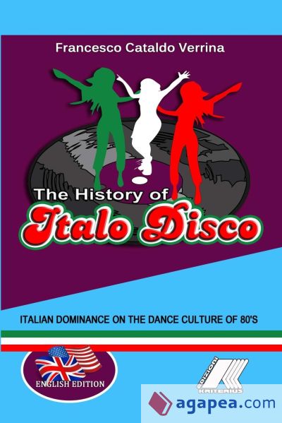 THE HISTORY OF ITALO DISCO