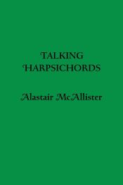 Portada de Talking Harpsichords