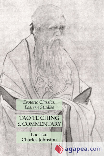 Tao Te Ching & Commentary