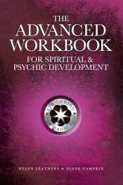 Portada de The Advanced Workbook For Spiritual & Psychic Development