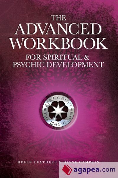 The Advanced Workbook For Spiritual & Psychic Development