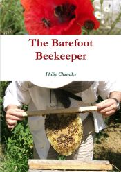 Portada de The Barefoot Beekeeper