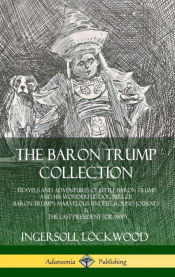 Portada de The Baron Trump Collection