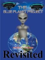 Portada de The Blue Planet Project