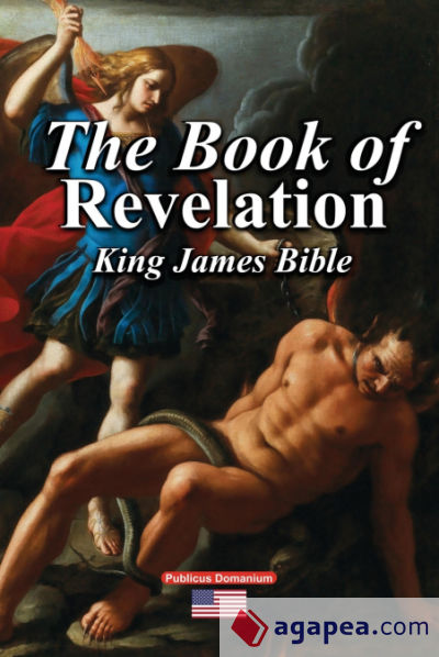 The Book of Revelation King James Bible