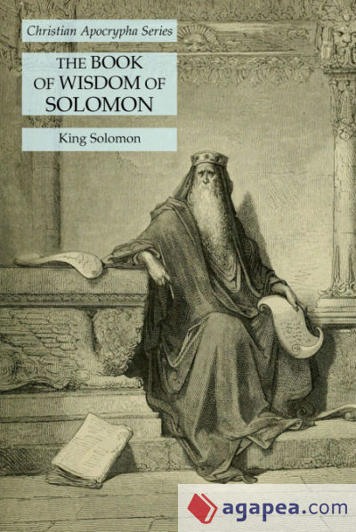 The Book of Wisdom of Solomon