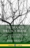 Portada de The Branch Will Not Break