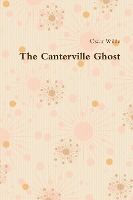 Portada de The Canterville Ghost