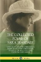 Portada de The Collected Poems of Sara Teasdale