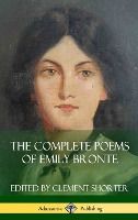 Portada de The Complete Poems of Emily Bronte (Poetry Collections) (Hardcover)